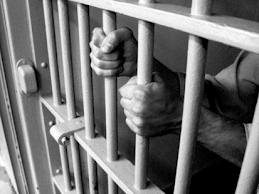 prison-time